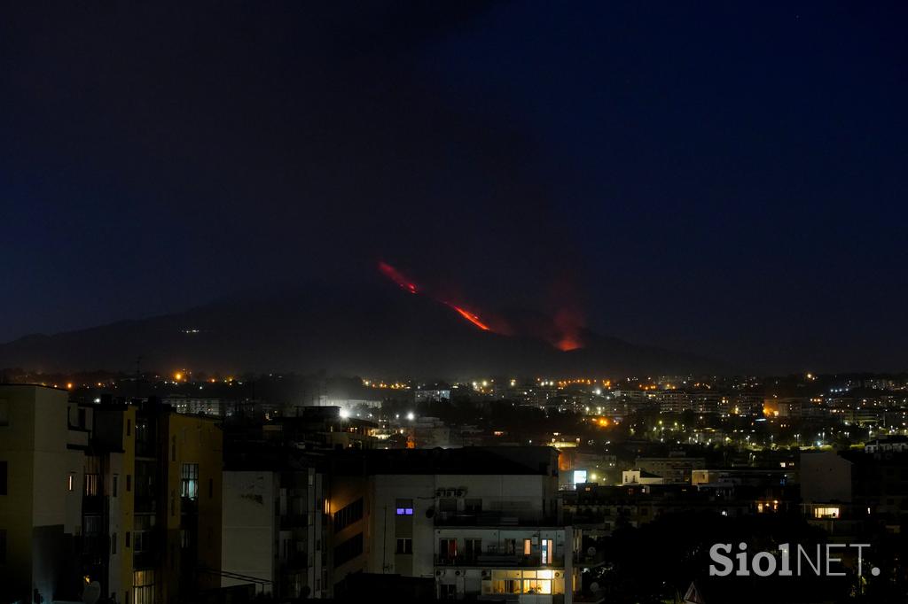 Etna