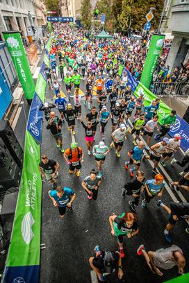 Ljubljanski maraton