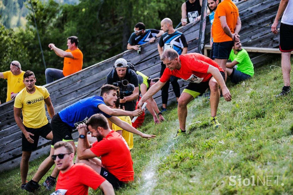 Planica: Red Bull 400, 2019