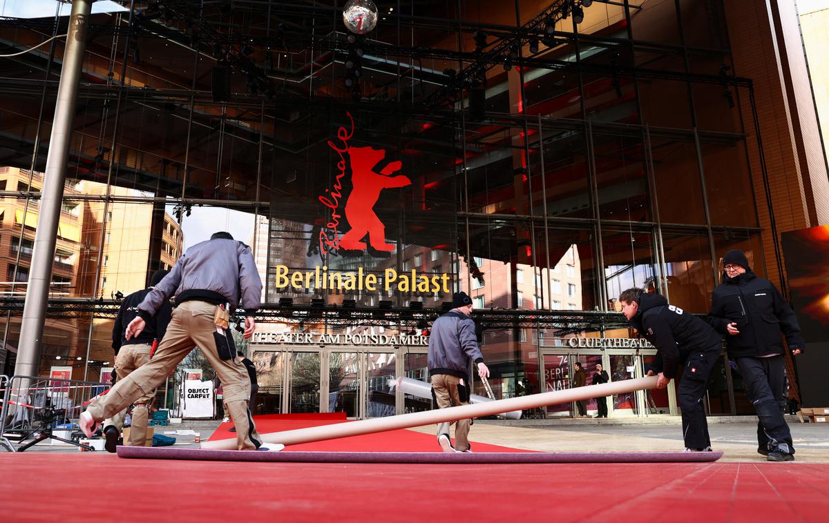 74. Berlinale | Foto Guliverimage