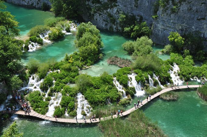 NArodni park | Foto: Getty Images