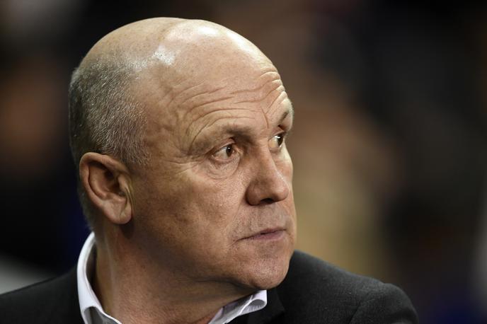 Mike Phelan | Foto Reuters