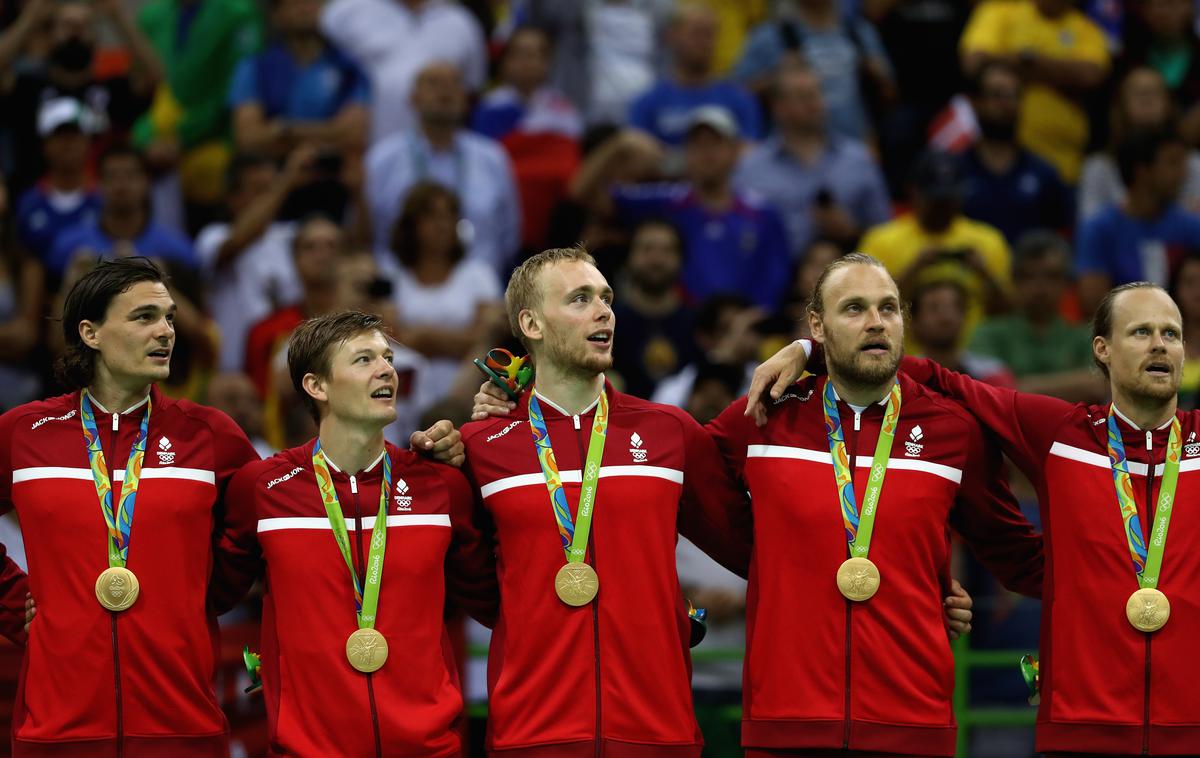 danska rio | Foto Getty Images