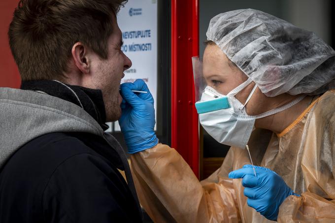 koronavirus | Foto: Getty Images