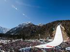 Planica 2019 - ekipna tekma (sobota)