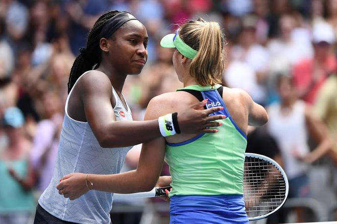 Coco Gauff | Foto Gulliver/Getty Images