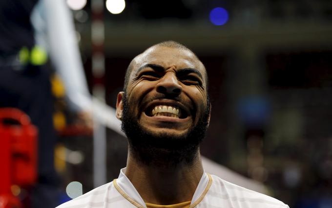 Earvin Ngapeth | Foto: Reuters