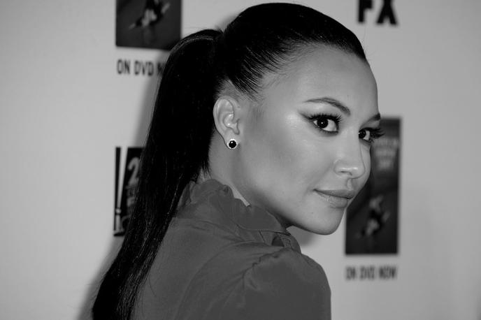 Naya Rivera | Naya Rivera je umrla 8. julija. | Foto Getty Images