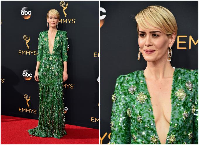 Sarah Paulson | Foto: Getty Images