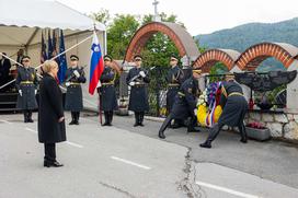 Polzela ameriški bombnik