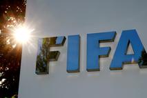 FIFA logo