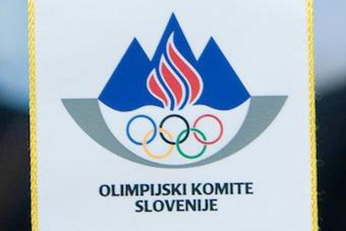 olimpijski komite slovenije simbol | Izredna seja izvršnega odbora (IO) Olimpijski komite Slovenije (OKS), ki bi morala biti danes v Ljubljani, je zaradi velikih prometnih zastojev v središču slovenske prestolnice odpadla. | Foto Vid Ponikvar