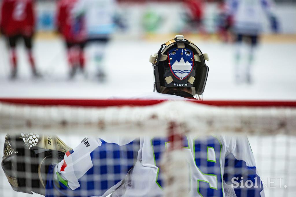 Slovenija Litva olimpijske predkvalifikacije