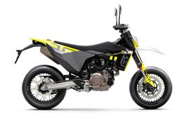 701 Supermoto MY23