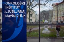 Onkološki inštitut Ljubljana