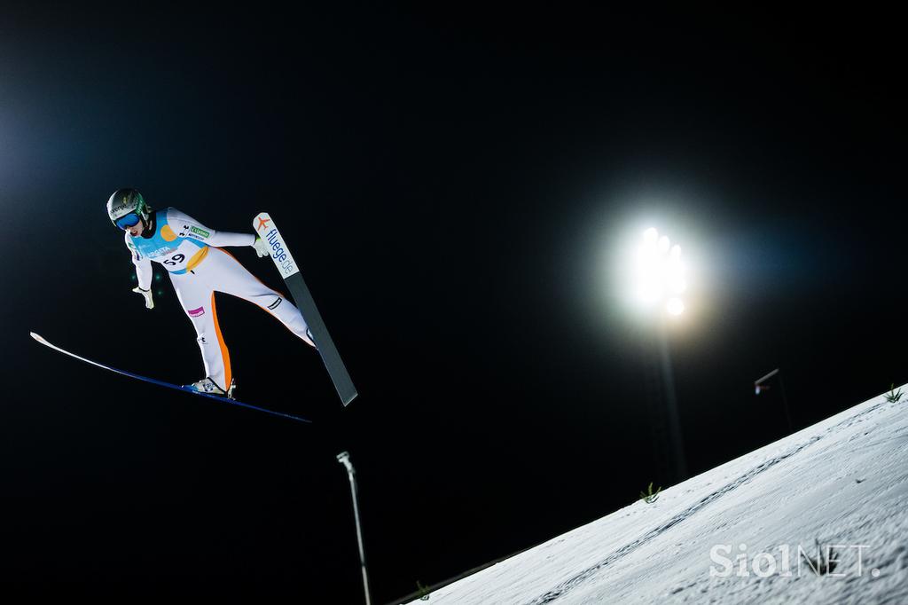 državno prvenstvo Planica