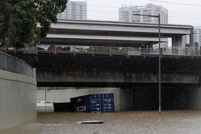 Hongkong | Foto: Reuters