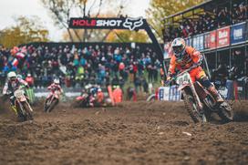 MXGP Mantova Gajser Herlings Febvre Cairoli