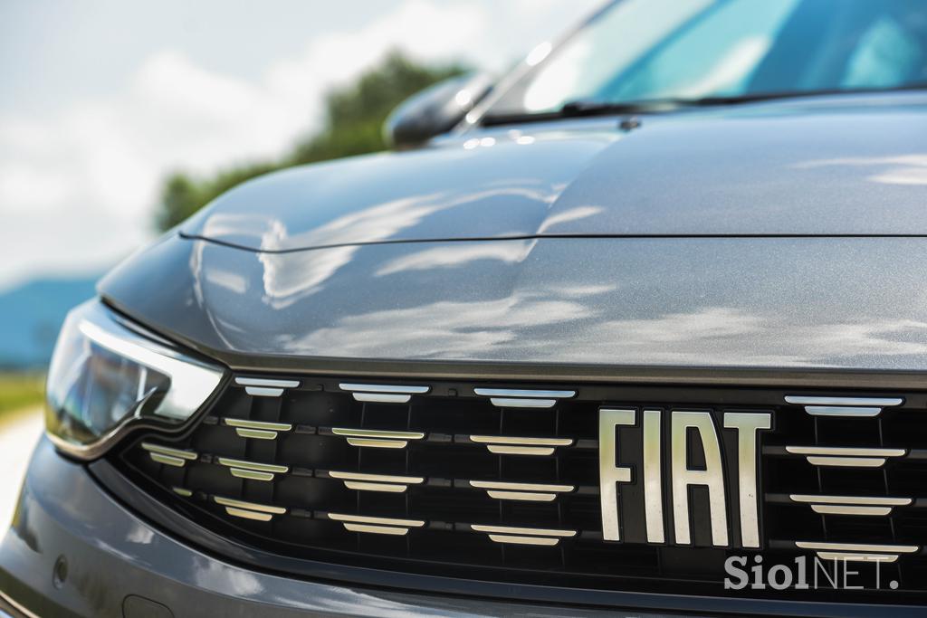 Fiat tipo