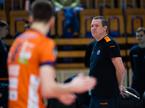 ACH Volley : Tours VB