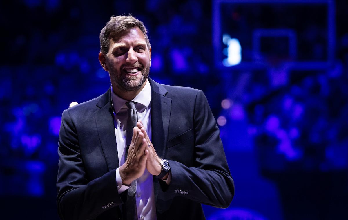 Dirk Nowitzki | Dirk Nowitzki | Foto Vid Ponikvar