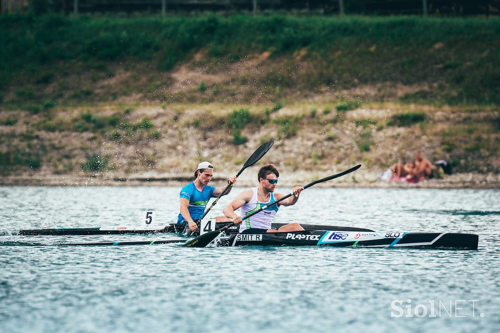 pokal hse murska sobota kajak mirne vode