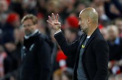 Guardiola obsodil napad na avtobus, Liverpool se mu je opravičil #video