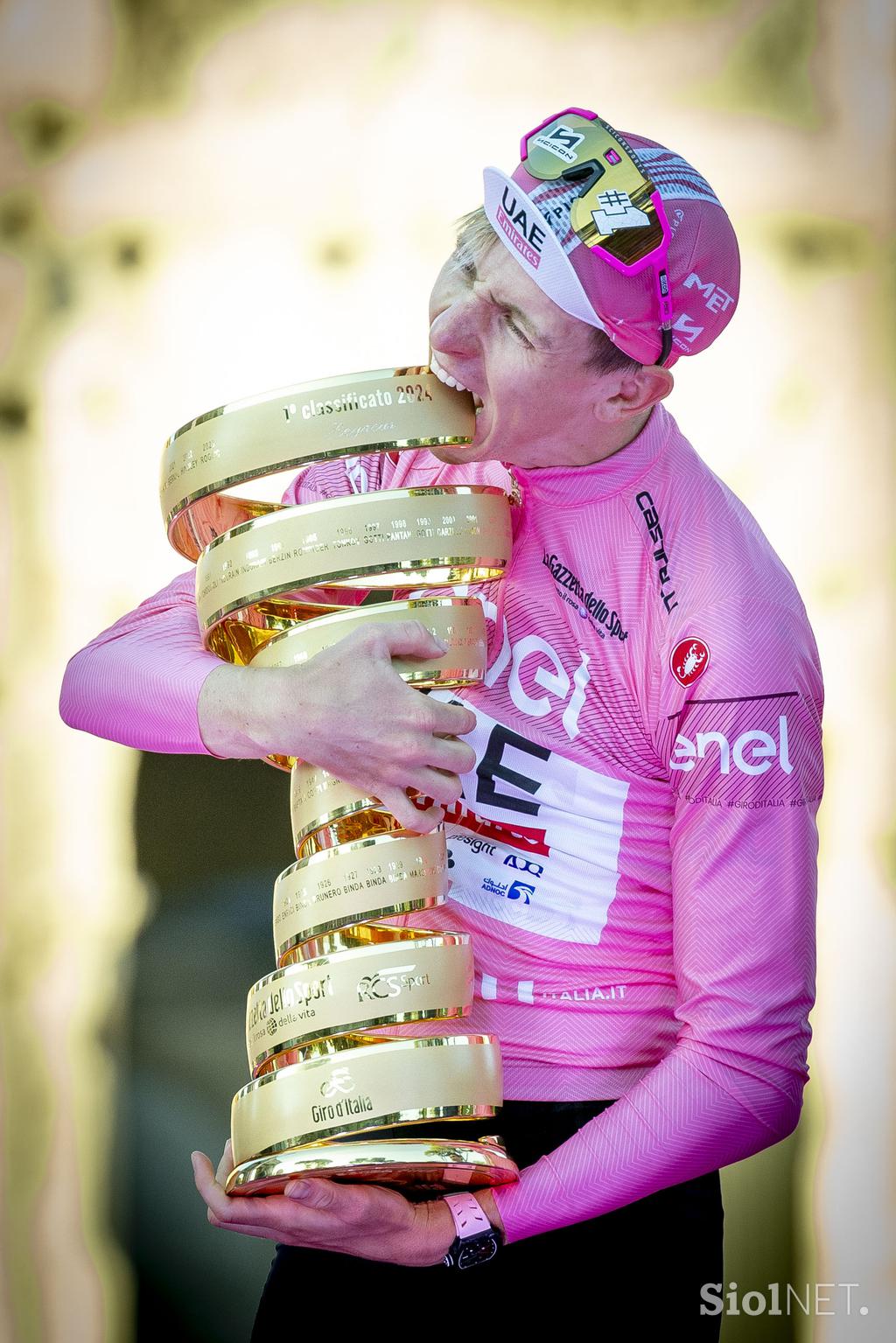 Giro 2024