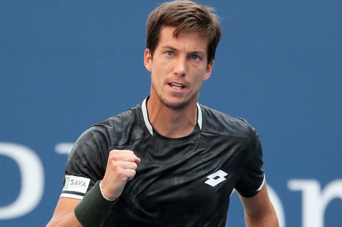 Aljaž Bedene | Foto Gulliver/Getty Images