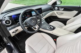 Mercedes-benz razred E all terrain