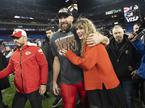 Taylor Swift Travis Kelce