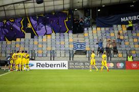 Liga Europa, kvalifikacije: Maribor - HJK