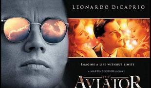 Letalec (The Aviator)