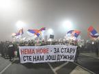 protesti Srbija