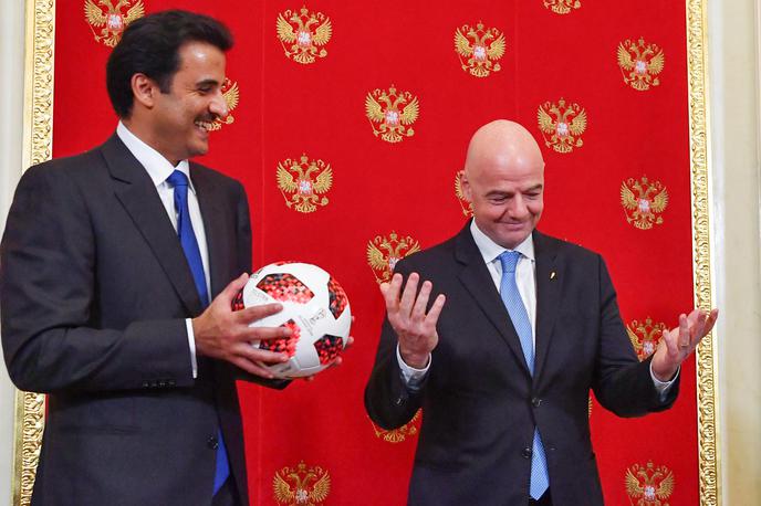 Fifa 2022 | Foto Reuters