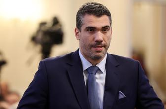 Ognjen Backović: To se mi zdi neverjetno