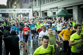 Volkswagen 23. Ljubljanski maraton