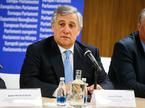 Antonio Tajani