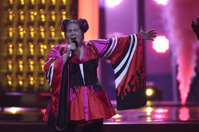 Netta | Foto Getty Images