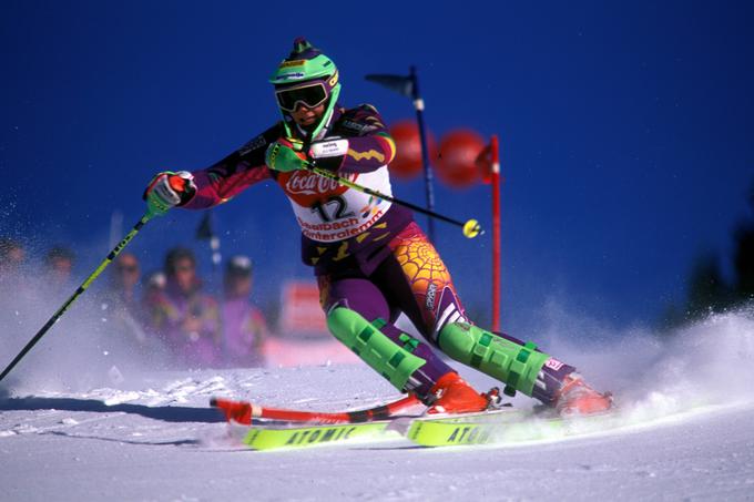 Nataša Bokal | Foto: AP / Guliverimage