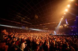 Jan Plestenjak, koncert, Stožice