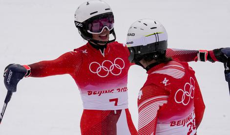 Gisinova ubranila zlato, polom Shiffrinove, Ferk Saionijeva 9.