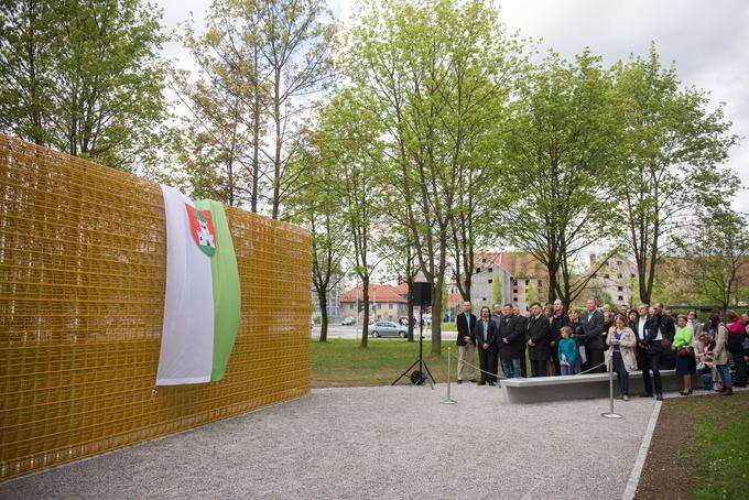 Najpomembnejša vidika pri Fabianijevem ustvarjanju sta bila življenje meščanov in promet, veliko pozornosti pa je posvečal tudi umetniški plati.  | Foto: Bor Slana