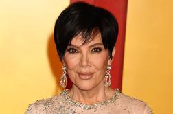 Nepričakovano umrla edina sestra Kris Jenner