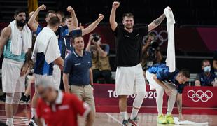 Legenda slovenske košarke prepričana: Fiba je naredila veliko napako