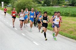 Štajerci nadaljujejo z Malim maratonom državnosti