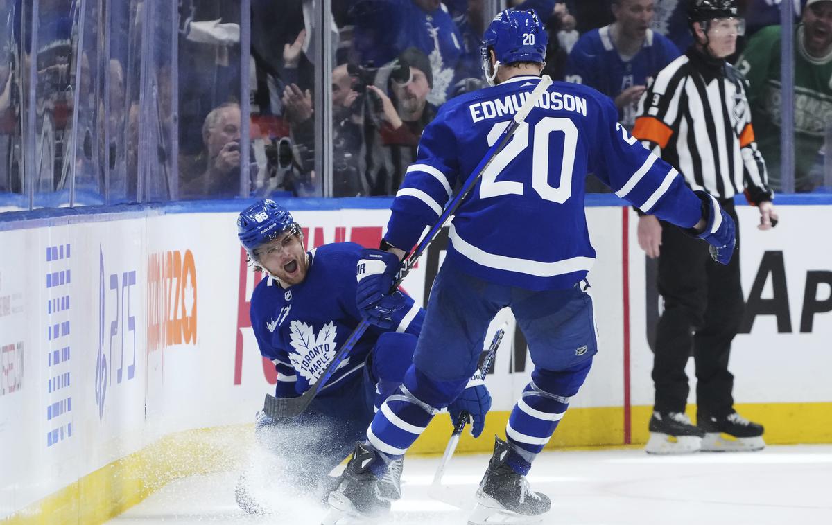 Toronto Maple Leafs | Foto Guliverimage