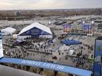 MetLife stadion