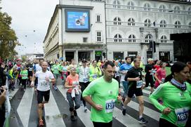 Volkswagen 23. Ljubljanski maraton