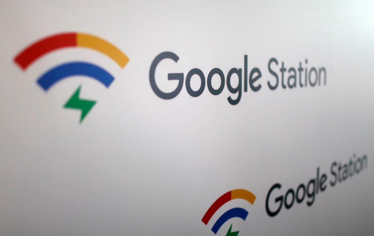 Google Station | Čeprav jo je v nekaterih državah vpeljal šele pred nekaj meseci, se je Google odločil, da bo do konca leta ukinil še eno svojo storitev – Google Station. | Foto Reuters